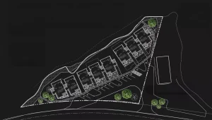 Architechtural Design Plan