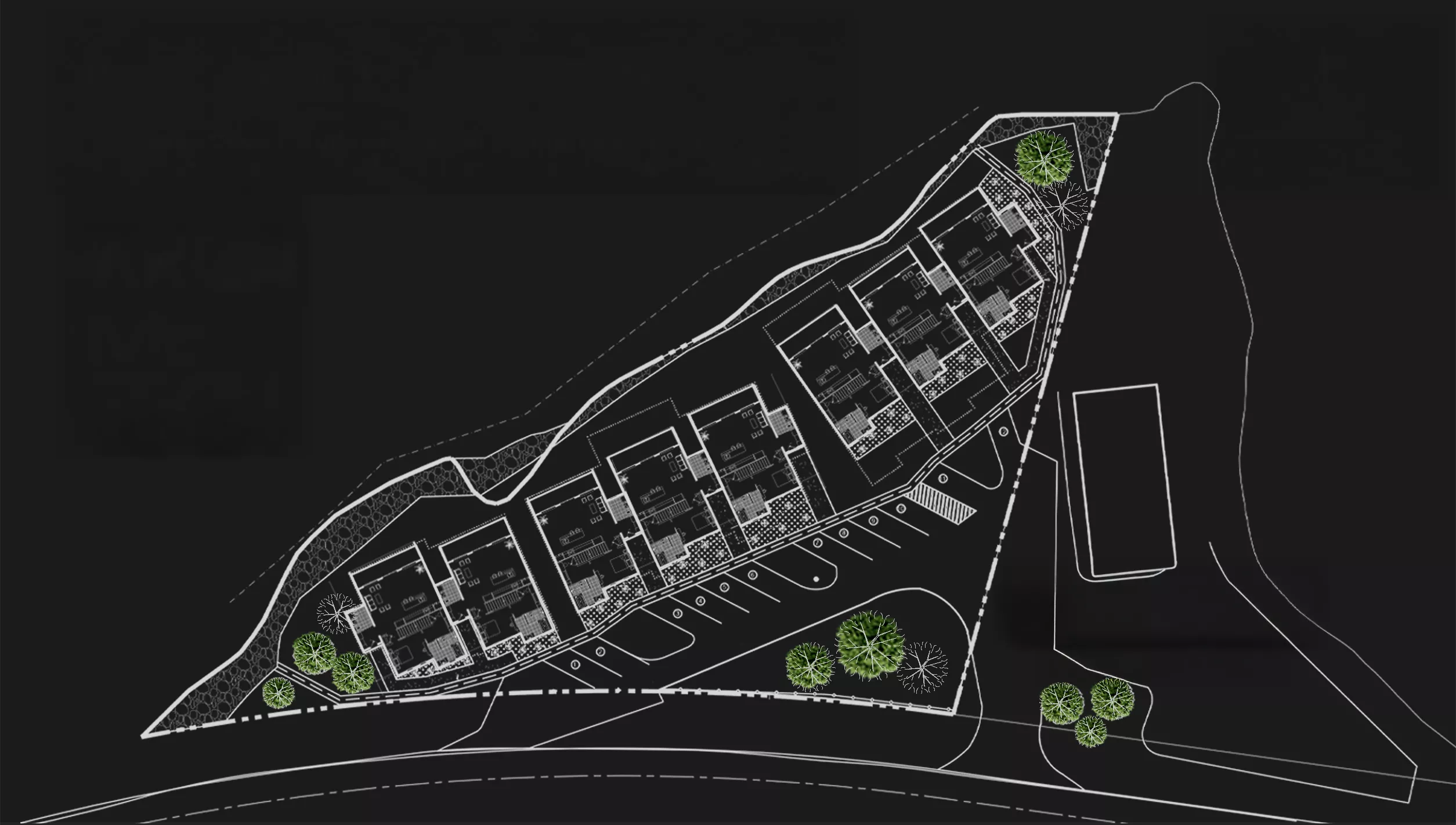 Architechtural Design Plan